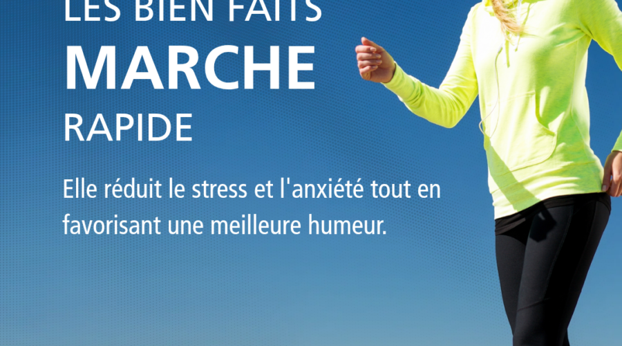 Les bienfaits insoupçonnés de la marche rapide pour votre bien-être sportif
