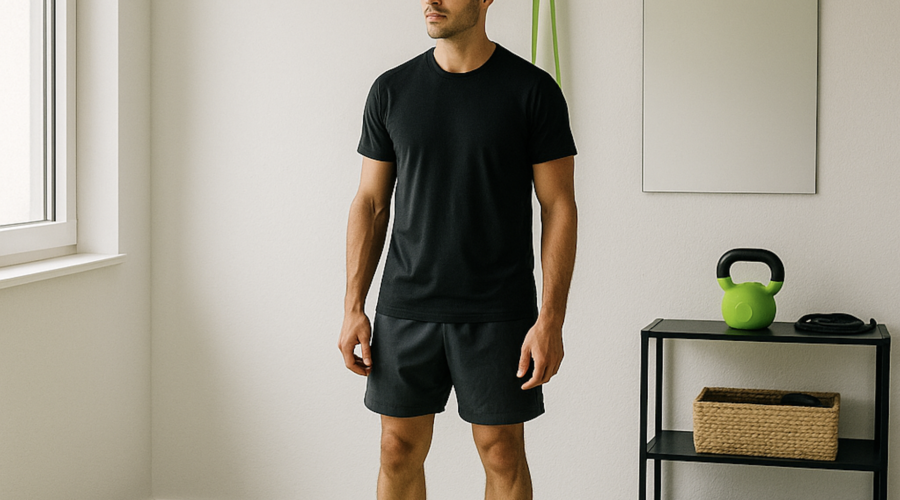 Comment aménager un coin sport efficace chez soi sans se ruiner