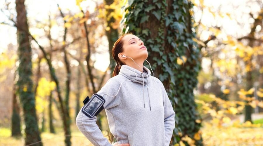 Les premiers gestes bien-être à adopter après une séance de sport