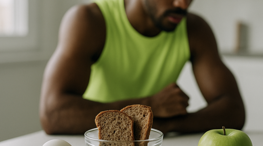 Comment adapter votre alimentation pour maximiser l&rsquo;énergie avant l&rsquo;entraînement